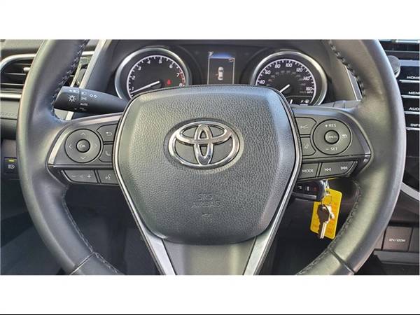 2018 Toyota Camry Call & Get Approved Today!! for sale in Yakima, WA – photo 11