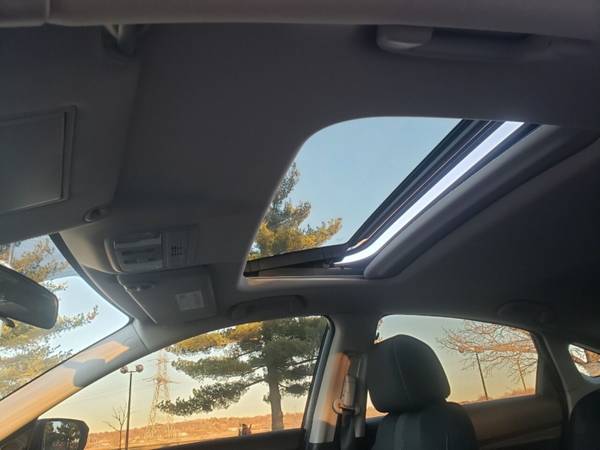 2018 Honda Civic EX T 4dr Sedan CVT 15,640 Miles - cars & trucks -... for sale in Omaha, NE – photo 17