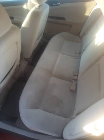 06 chevy impala 3500 obo - cars & trucks - by dealer - vehicle... for sale in Shannon, MS – photo 11
