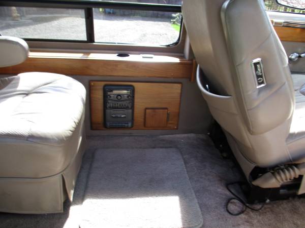 1994 GMC Vandura 2500 Conversion Van for sale in Wallingford, CT – photo 21