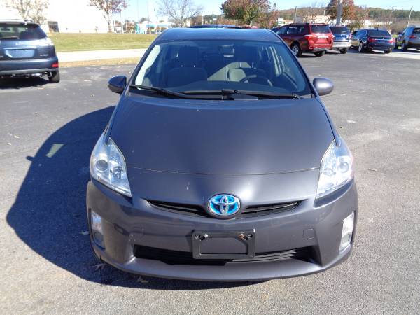 2010 Toyota Prius II One Owner - cars & trucks - by dealer - vehicle... for sale in Greenville, SC – photo 5