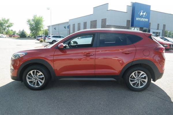 🖝 2016 Hyundai Tucson SE #128412; for sale in Greeley, CO – photo 8