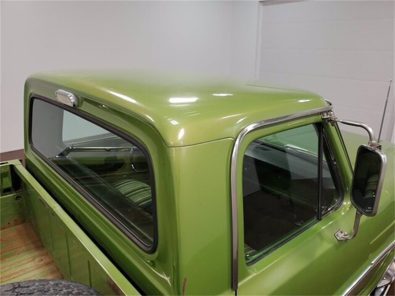1972 Ford F100 for sale in Sioux Falls, SD – photo 48