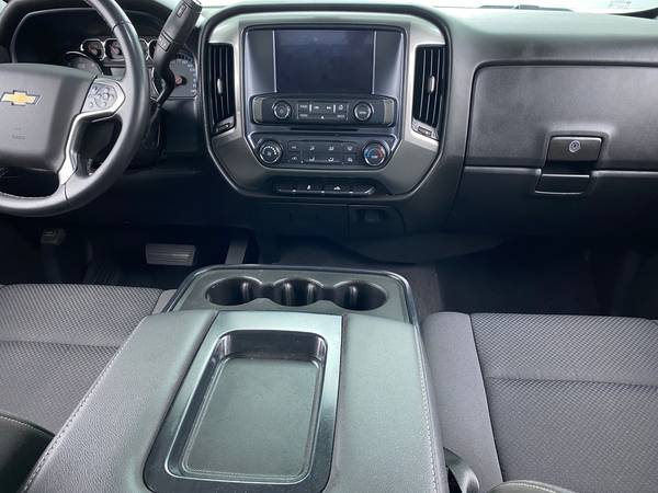 2019 Chevy Chevrolet Silverado 1500 LD Double Cab LT Pickup 4D 6 1/2... for sale in Atlanta, CA – photo 21