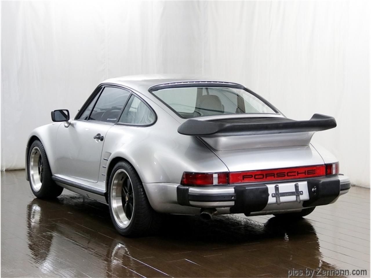 1975 Porsche 911 for sale in Addison, IL – photo 13