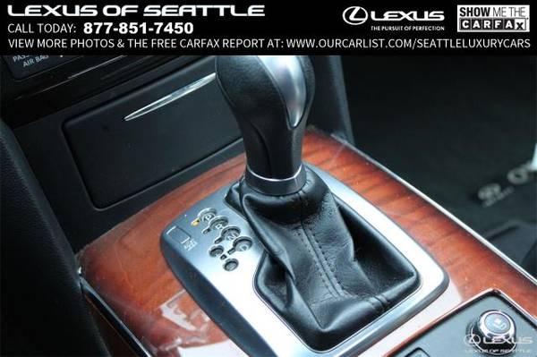 2014 Infiniti QX70 - cars & trucks - by dealer - vehicle automotive... for sale in Lynnwood, WA – photo 20