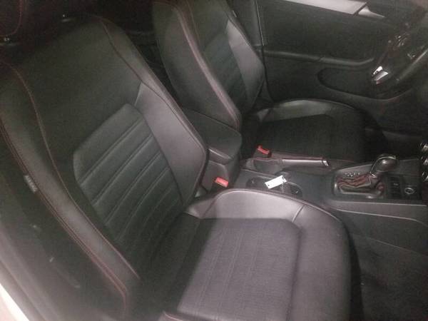 2014 Volkswagen Jetta GLI Turbo! Loaded w/Options Only 71k Miles -... for sale in Tulsa, OK – photo 10
