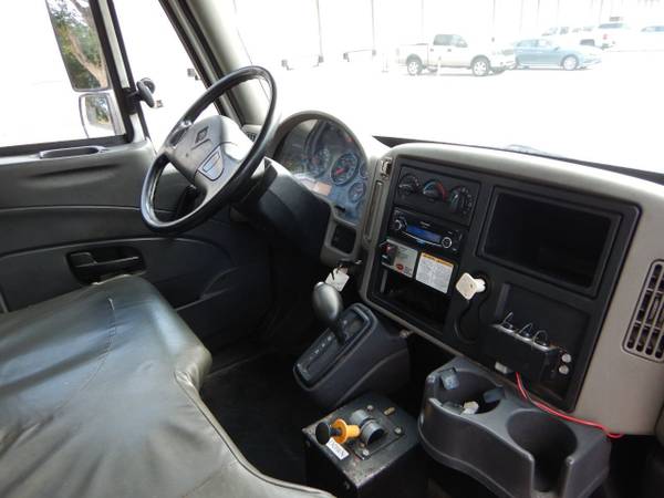 2010 International 4300 White - - by dealer for sale in Other, GA – photo 21
