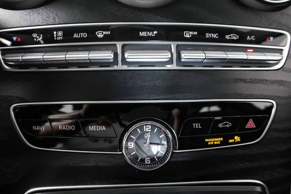 2019 Mercedes-Benz C-Class, Polar White for sale in Wall, NJ – photo 20