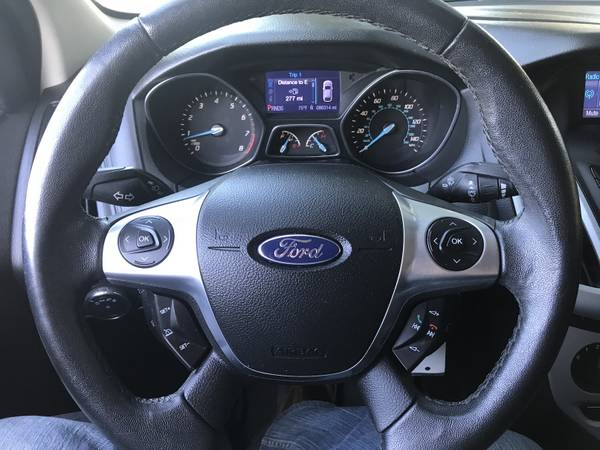 2013 Ford Focus ~ Fall Special! for sale in Novato, CA – photo 6