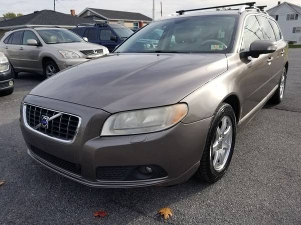 2008 VOLVO V70 32 with - cars & trucks - by dealer - vehicle... for sale in Winchester, MD – photo 7