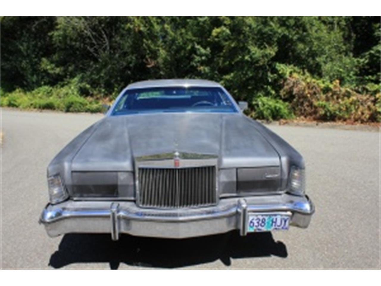1974 Lincoln Continental for sale in Tacoma, WA – photo 2
