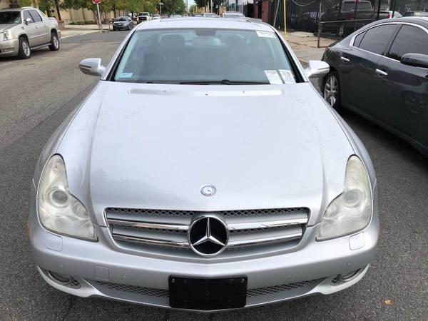 2009 Merceds Benz CLS550*DWON*PAYMENT*AS*LOW*AS for sale in Hempstead, NY – photo 2