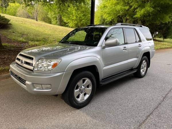 2005 Toyota 4runner Limited CALL OR TEXT US TODAY! for sale in Duncan, NC – photo 2