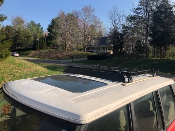 1995 Range Rover Classic for sale in Warrenton, District Of Columbia – photo 5