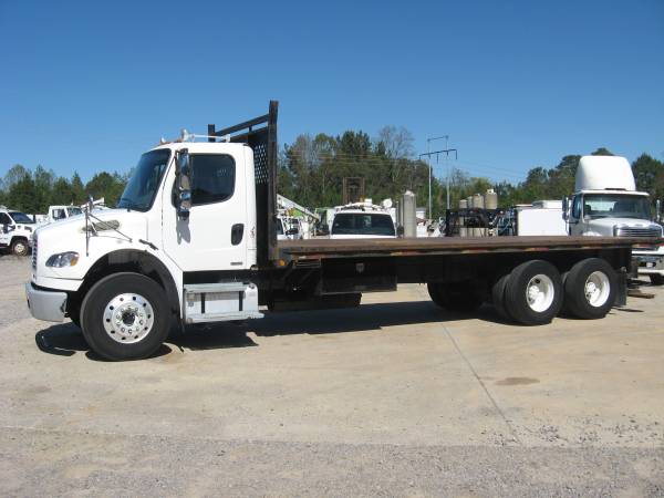 Tandem Axle Day Cab for sale in Cullman, MS – photo 3