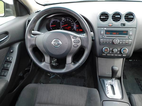 2011 Nissan Altima Hybrid ** Easy Financing** Se Habla Espanol Call... for sale in CHANTILLY, District Of Columbia – photo 17