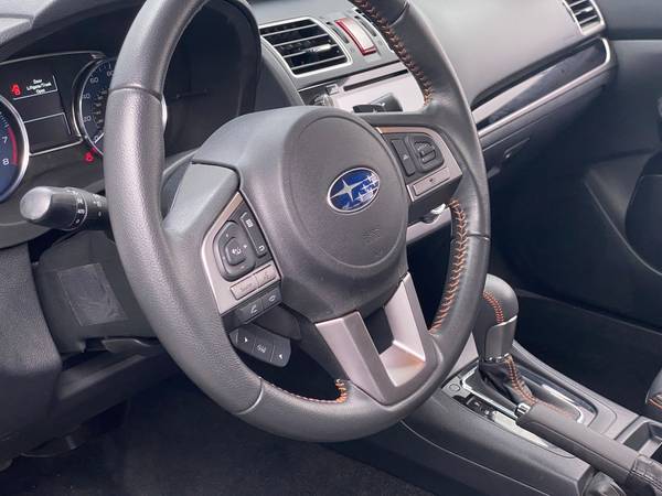 2016 Subaru Crosstrek 2.0i Limited Sport Utility 4D hatchback Gray -... for sale in Phoenix, AZ – photo 24
