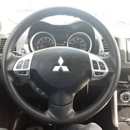 2016 Mitsubishi Lancer ES - APPROVED W/ $1495 DWN *OAC!! for sale in La Crescenta, CA – photo 9