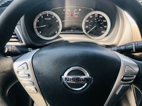 2014 Nissan Sentra SV Low Miles 67k! - - by dealer for sale in Bellevue, NE – photo 16