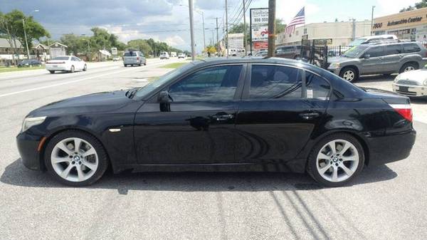 2009 BMW 535i - 1 OWNER! for sale in TAMPA, FL – photo 5