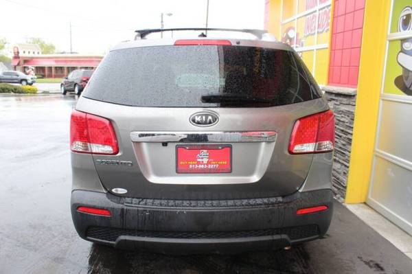 2011 Kia Sorento 699 Down TAX BUY HERE PAY HERE for sale in Hamilton, OH – photo 5