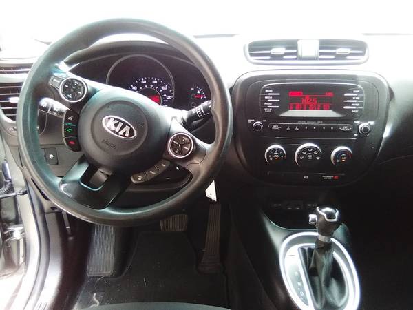 2015 KIA SOUL - - by dealer - vehicle automotive sale for sale in Dade City, FL – photo 3