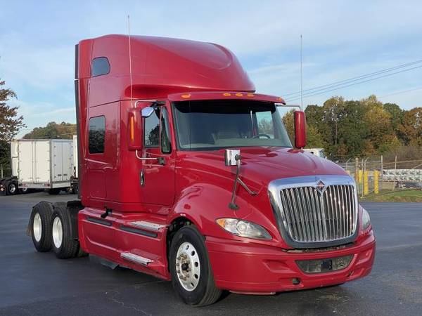 2016 International ProStar+*Cummins* ISX15*450HP**Easy Financing -... for sale in Hickory, NC – photo 2