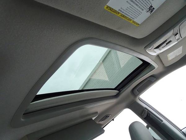 Toyota Sienna XLE Navigation Leather DVD Sunroof Van Mini Vans Loaded for sale in Richmond , VA – photo 8