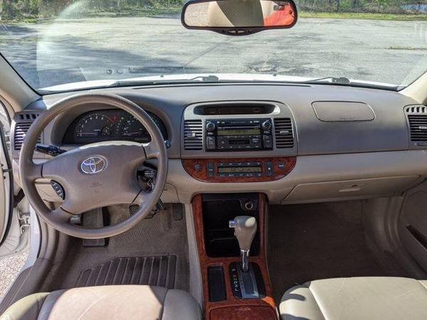 2004 Toyota Camry XLE for sale in Oklahoma City, OK – photo 4
