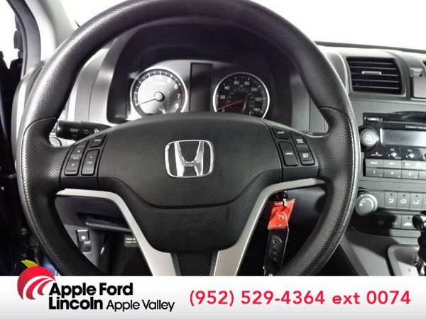 2007 Honda CR-V EX - SUV for sale in Apple Valley, MN – photo 17