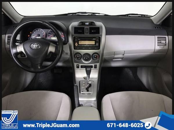 2012 Toyota Corolla - - by dealer for sale in Other, Other – photo 23