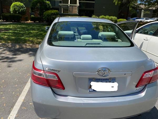 2009 Camry sale for sale in Greenville, SC – photo 11