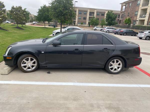 Cadillac STS 05 (MECHANIC SPECIAL) for sale in Frisco, TX – photo 13