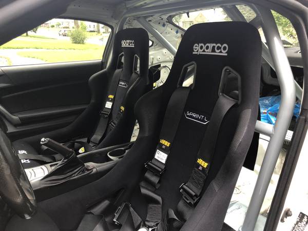 FOR TRADE: 2014 Subaru BRZ Track Car for sale in Columbus, OH – photo 11