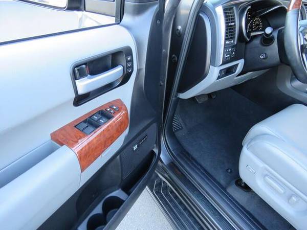 2020 Toyota Sequoia Platinum - SUV - - by dealer for sale in Healdsburg, CA – photo 13