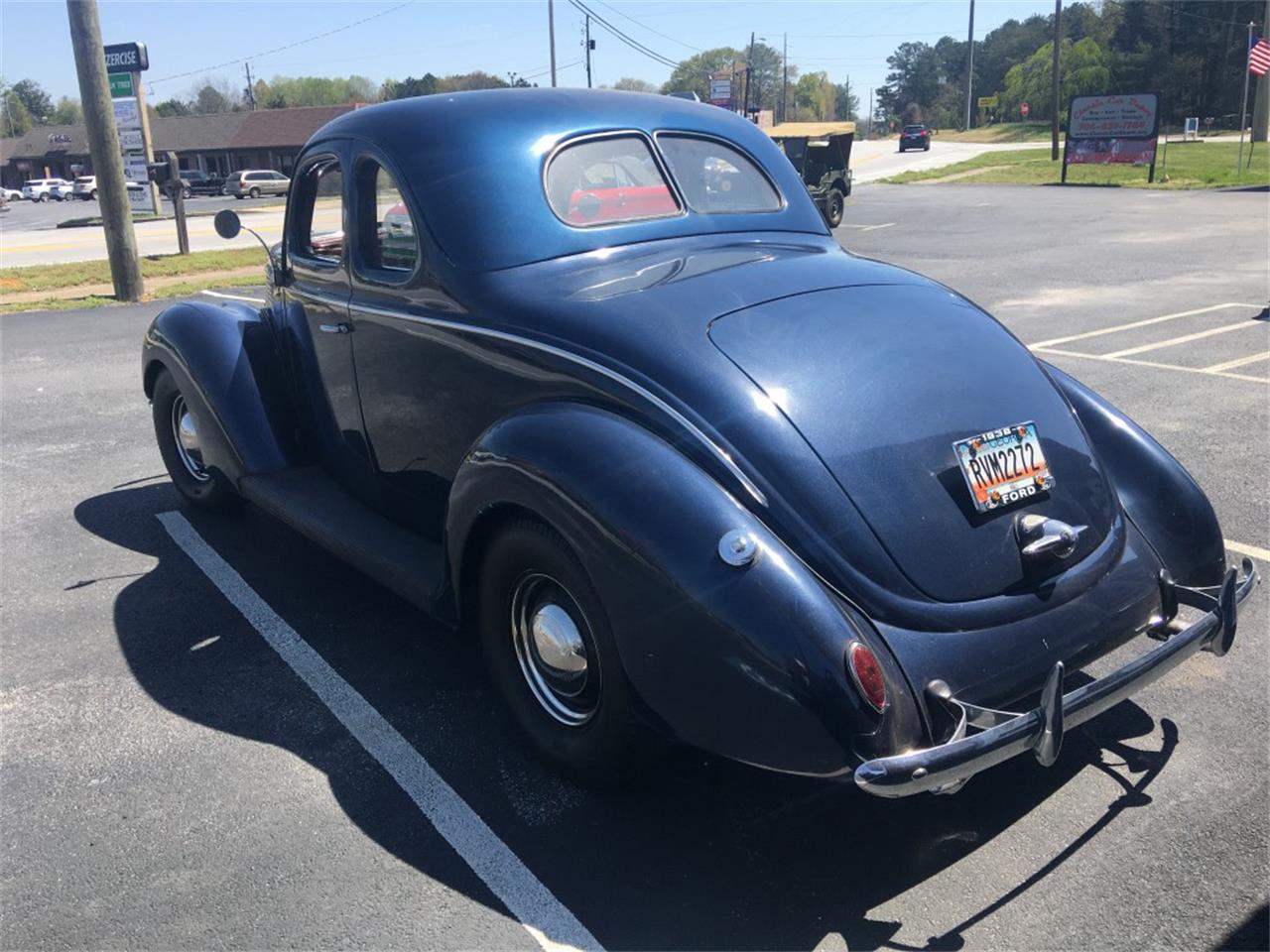 1938 Ford Standard for sale in Clarksville, GA – photo 2
