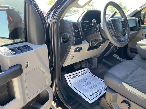 2019 Ford F-150 XLT **Chillicothe Truck Southern Ohio's Only All... for sale in Chillicothe, OH – photo 13