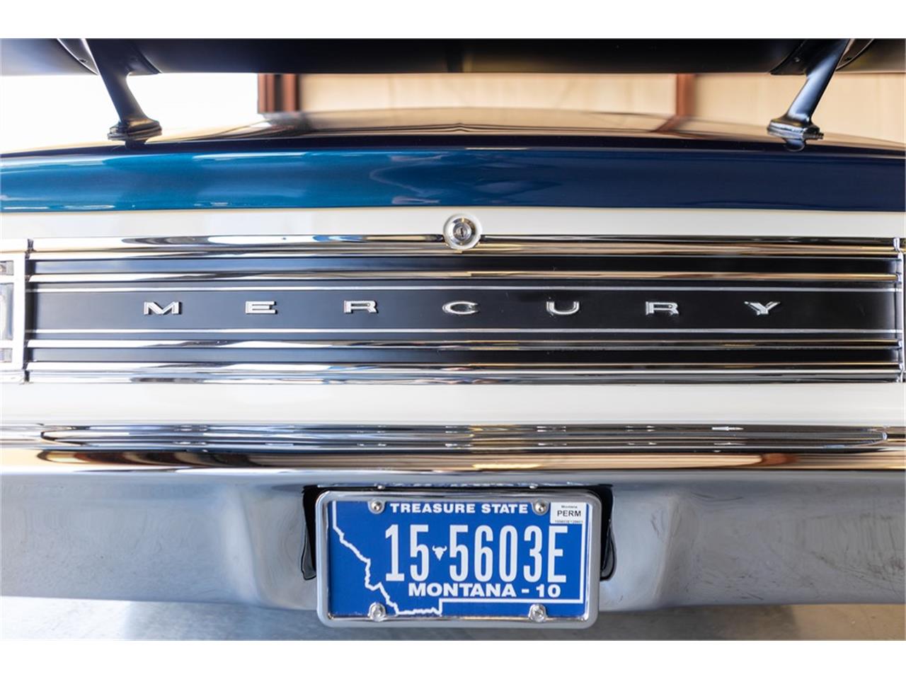 1969 Mercury Cyclone for sale in Fort Worth, TX – photo 28