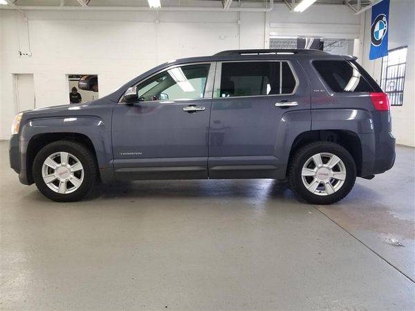 2013 GMC Terrain AWD 4dr SLE w/SLE-2 -EASY FINANCING AVAILABLE for sale in Bridgeport, CT – photo 7