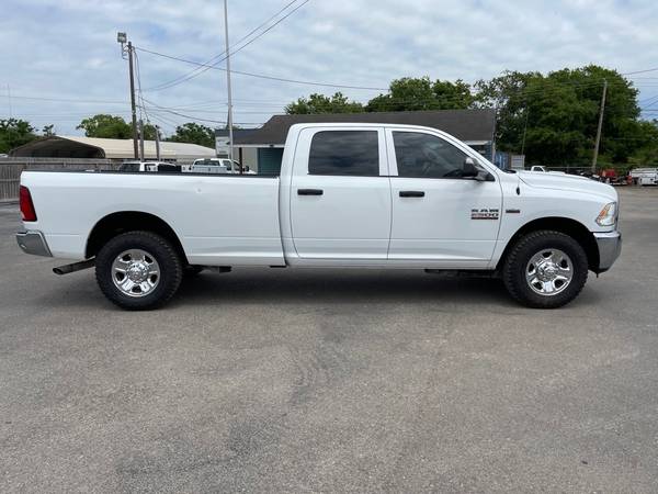 2018 RAM 2500 ST! Crew Cab Long Bed! - - by dealer for sale in Corpus Christi, TX – photo 5
