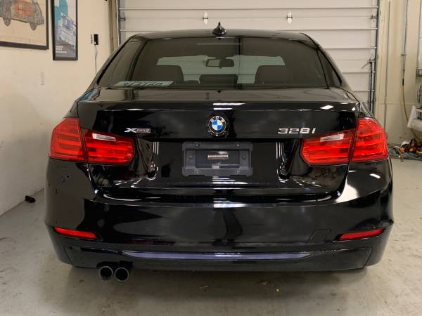 2015 BMW 328i Xdrive Sport - - by dealer - vehicle for sale in Minneapolis, MN – photo 4