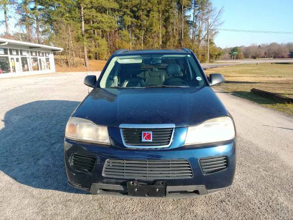Saturn Vue 5-Speed - cars & trucks - by owner - vehicle automotive... for sale in Rocky Mount, NC – photo 5
