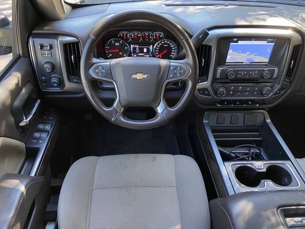 2018 Chevrolet Silverado 2500HD LT AWESOME TRUCK for sale in Vero Beach, FL – photo 7