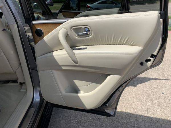 2014 INFINITI QX80 Sport Utility 4D ~ Call or Text! Financing... for sale in Plano, TX – photo 17
