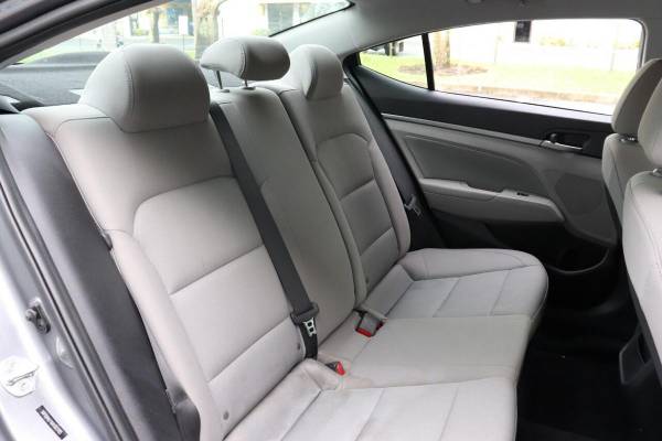 2018 Hyundai Elantra SE 4dr Sedan 6A (US) * $999 DOWN * U DRIVE! *... for sale in Davie, FL – photo 24
