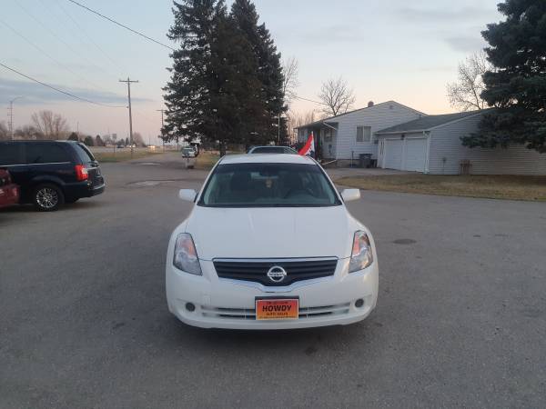 2009 Nissan Altima - cars & trucks - by dealer - vehicle automotive... for sale in Moorhead, ND – photo 8