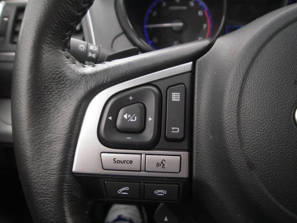 2017 Subaru Legacy 2.5i Premium *AWD - Eye Sight Package* - cars &... for sale in Holland , MI – photo 13