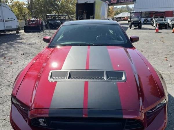 Ford Shelby GT500 8,200 miles up for Auction at 777 Auction Co. -... for sale in Atascadero, CA – photo 4