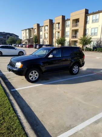 2008 Jeep Grand Cherokee for sale in Pearland, TX – photo 2